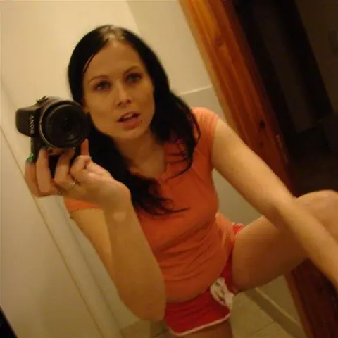 SouATuaDeusa image 1